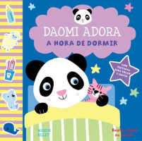 Daomi Adora - A hora de dormir 
