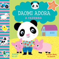Daomi Adora - A fazenda 