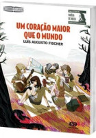 Coração Maior Que o Mundo, Um - Coleção Descobrindo os Clássicos