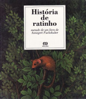 historia de ratinho / historia de gigante 