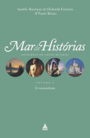 Mar de Histórias - Volume 3 