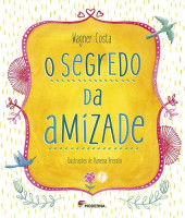 O Segredo da Amizade 