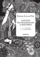 Contos de Imaginação e Mistério 