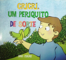 Cricri - Um Periquito de Sorte 