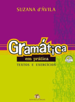 Gramática em Prática - Textos e Exercícioas 