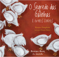 O Segredo Das Galinhas 