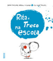 Rita e Treco na Escola 
