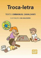 Troca-Letra - Col. Criança Consciente 