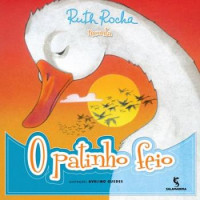 O Patinho Feio - Série Conta de Novo 
