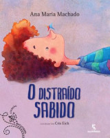 Distraído Sabido - Coleção Batutinha 
