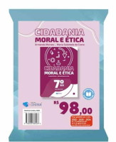 Cidadania Moral e Ética 7º Ano 2022 