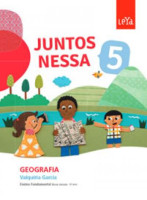 Juntos Nessa Geografia 5º Ano - 1ª Edição 