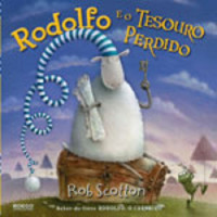 Rodolfo eo tesouro perdido 