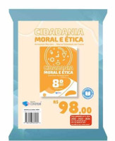 Cidadania Moral e Ética 8º Ano 2022 