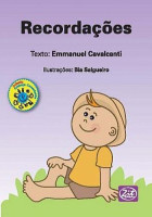 Recordações - Col. Criança Consciente 