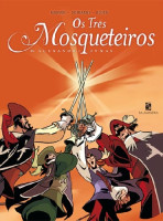 Os Três Mosqueteiros 