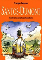 Santos-Dumont - Coleção Crianças Famosas 