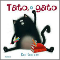 Tato, o gato 