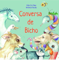 Conversa de bicho 