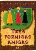 Três formigas amigas 