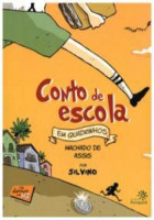 Contos de Escola em Quadrinhos 