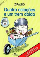 Quatro estações e um trem doido 
