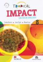 Tropical Impact on Your English - Inglês 8. Ano 