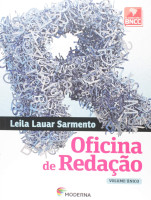 Oficina de Redação Volume Único 5ª Edição 