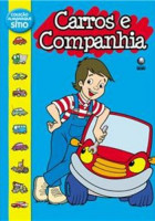 Almanaque do sítio - Carros e Companhia 