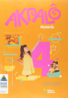 Akpalô História 4º Ano 2019 