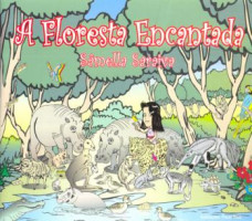 A Floresta Encantada 