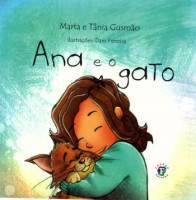 Ana e o Gato 