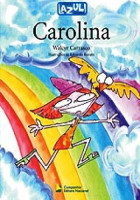 Carolina - Série Lazuli Infantil 