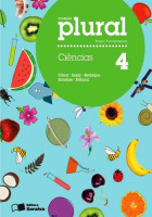 Coleção Plural Ciências 4º Ano - 1ª Edição 