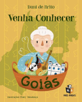 Venha Conhecer Goiás 