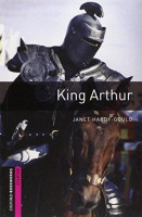 King Arthur - Oxford Bookworms Starter 
