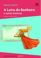 Para Gostar de Ler Júnior - A Loira do Banheiro e Outras Histórias