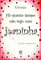 Há quanto tempo não vejo uma joaninha 
