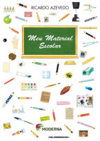 Meu Material Escolar 