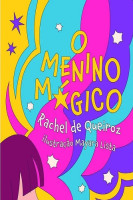 O menino mágico 
