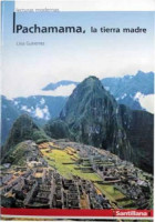 Pachamama, la Tierra Madre 