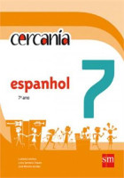Cercanía Espanhol 7º Ano - 2ª Edição 