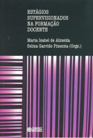 ESTAGIOS SUPERVISIONADOS NA FORMACAO DOCENTE 
