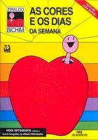 As cores e os dias da semana 