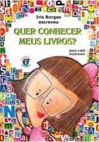 Quer Conhecer Meus Livros? 