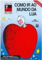 Como ir ao mundo da Lua 
