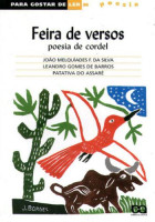 Para Gostar de Ler 36 - Feira de Versos 