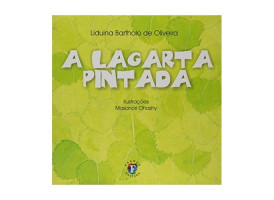 A lagarta pintada 