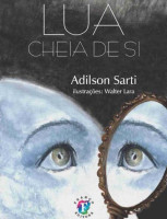 Lua Cheia de Si 