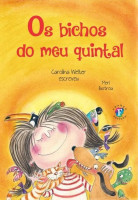 Os bichos do meu quintal 